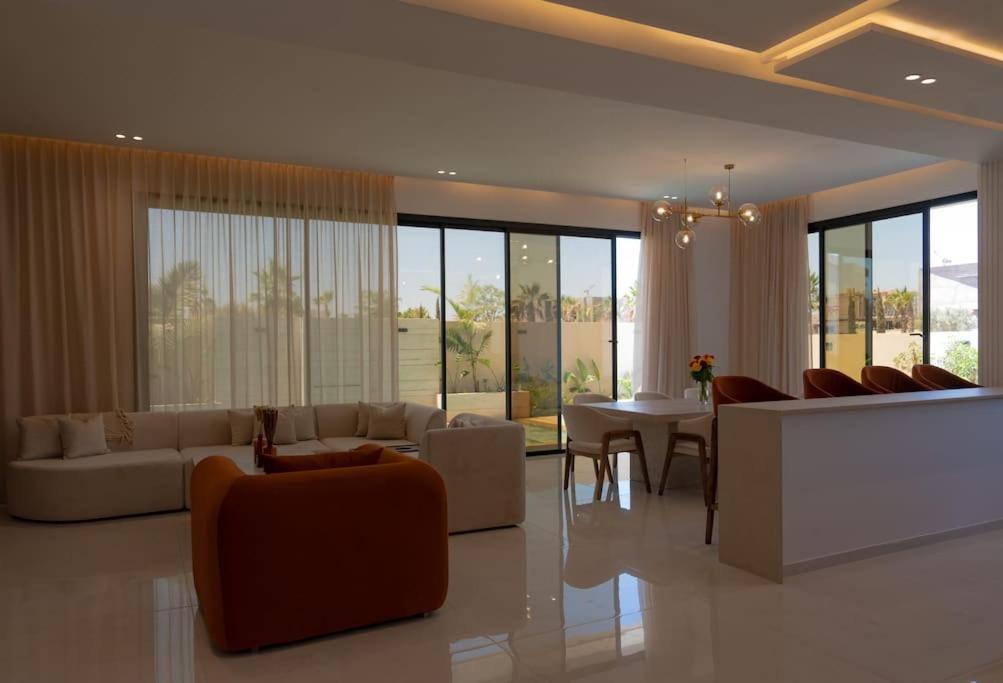 Villa Volubilis - Marrakech Marrakesh Extérieur photo